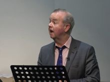 Ian Hislop