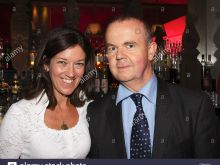 Ian Hislop