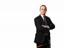 Ian Hislop