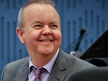 Ian Hislop