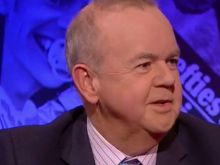 Ian Hislop