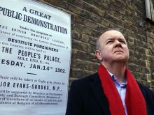 Ian Hislop