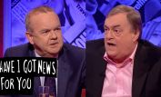 Ian Hislop