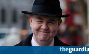 Ian Hislop