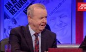 Ian Hislop