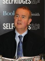 Ian Hislop