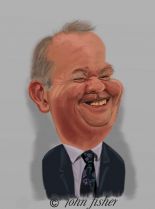 Ian Hislop