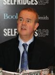 Ian Hislop