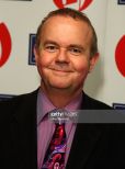 Ian Hislop