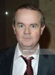 Ian Hislop