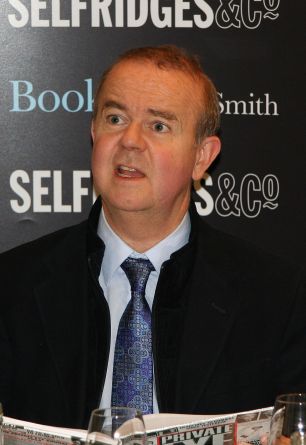 Ian Hislop