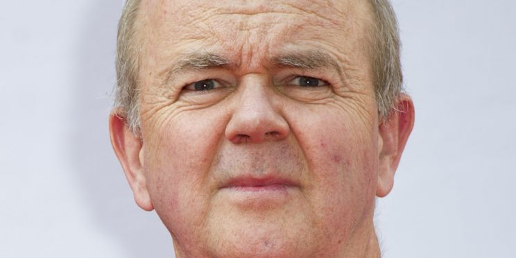 Ian Hislop