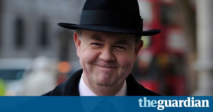 Ian Hislop