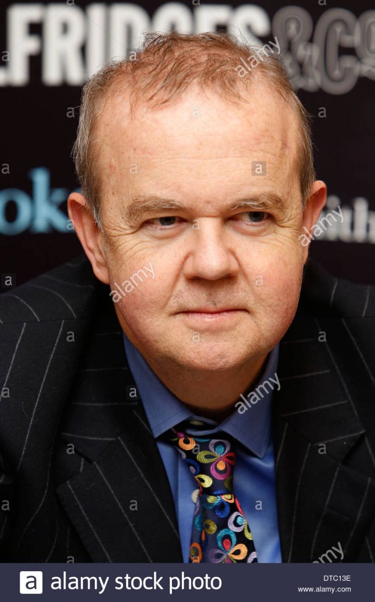 Ian Hislop