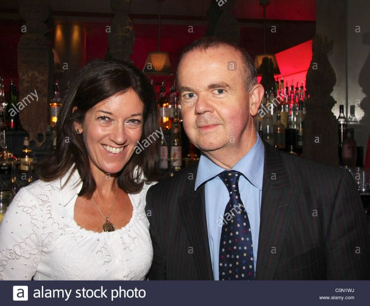 Ian Hislop