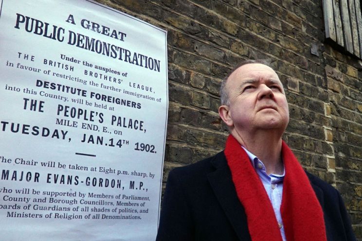 Ian Hislop