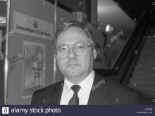 Ian Hogg