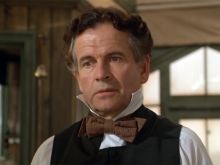 Ian Holm