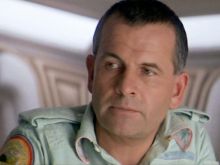 Ian Holm