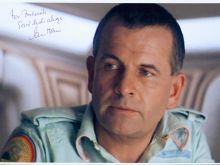 Ian Holm