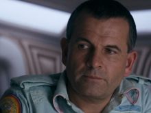 Ian Holm