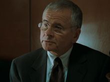 Ian Holm