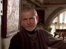 Ian Holm
