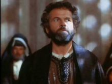 Ian Holm