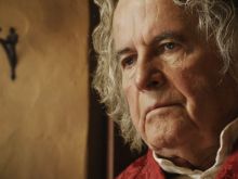 Ian Holm