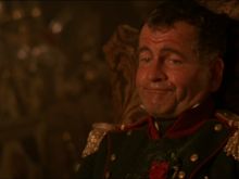 Ian Holm