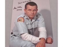 Ian Holm