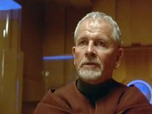 Ian Holm