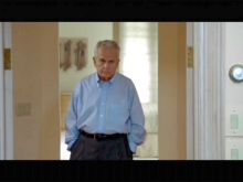 Ian Holm