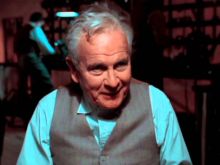 Ian Holm