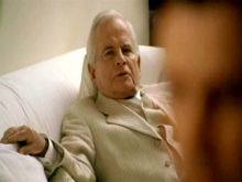 Ian Holm