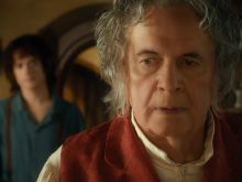 Ian Holm