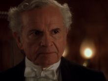 Ian Holm