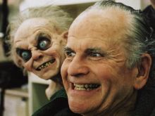 Ian Holm