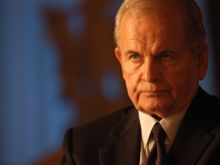 Ian Holm