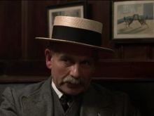 Ian Holm