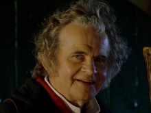 Ian Holm