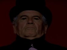 Ian Holm