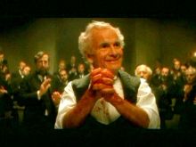 Ian Holm