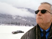 Ian Holm