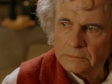 Ian Holm
