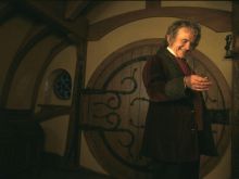 Ian Holm