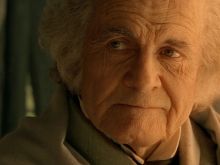 Ian Holm