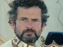 Ian Holm