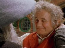 Ian Holm