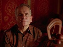 Ian Holm